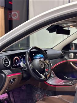 مێرسێدس بێنز E-Class